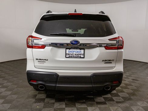 Used 2023 Subaru Ascent Limited image 14