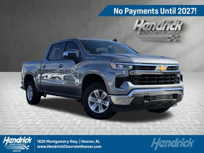 Used 2023 Chevrolet Silverado 1500 LT