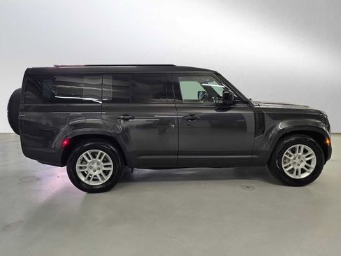 Used 2025 Land Rover Defender 130 S AWD/4WD image 6