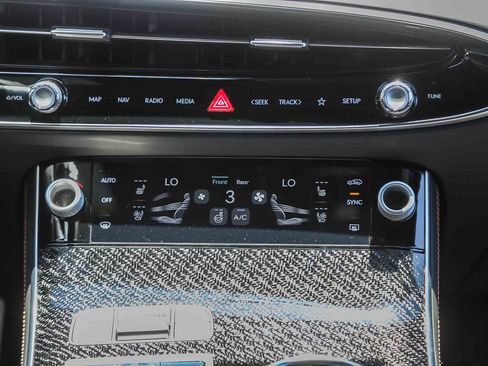 New 2026 Genesis GV70 3.5T Sport Prestige image 14