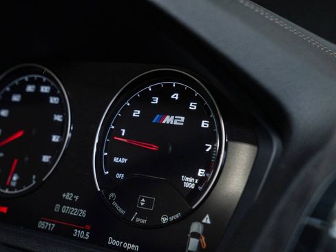 Used 2020 BMW M2 CS RWD image 57