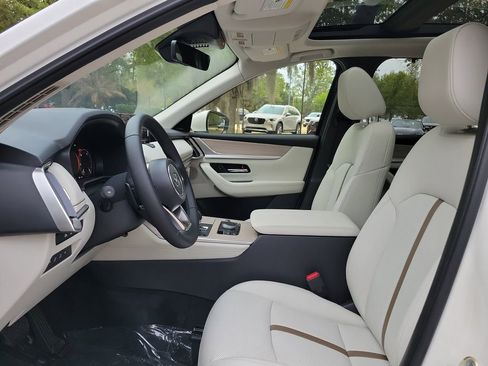 New 2026 MAZDA CX-90 3.3 Turbo w/ Premium Plus Pkg AWD/4WD image 3