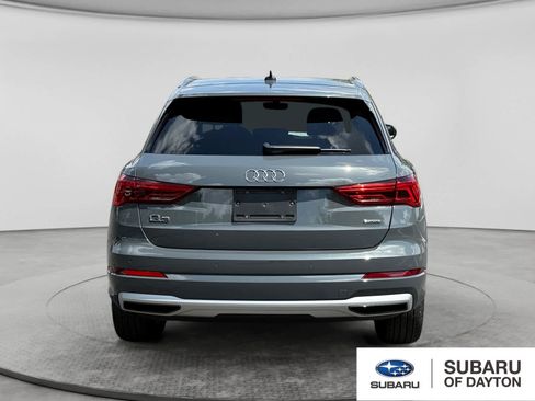 Used 2020 Audi Q3 2.0T Premium w/ Convenience Package AWD/4WD image 6