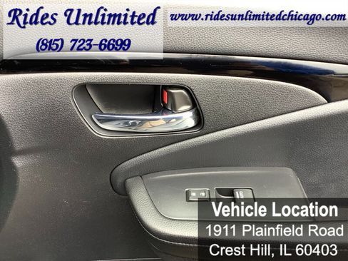 Used 2020 Honda Passport Elite image 38