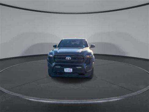New 2025 Toyota Tacoma SR5 image 3