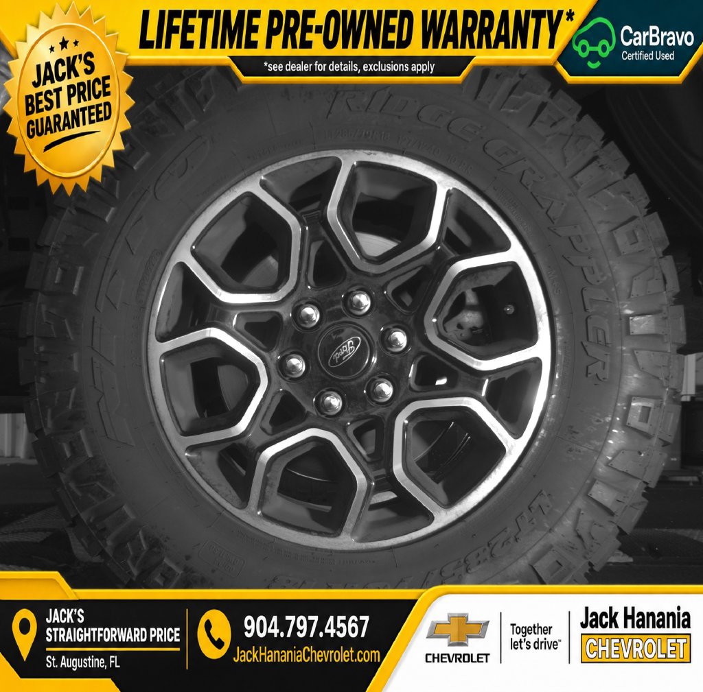 Used 2022 Ford F150 XLT w/ Equipment Group 302A High AWD/4WD image 22