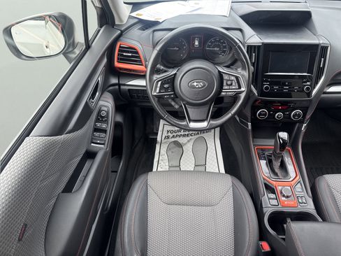 Used 2019 Subaru Forester Sport image 16