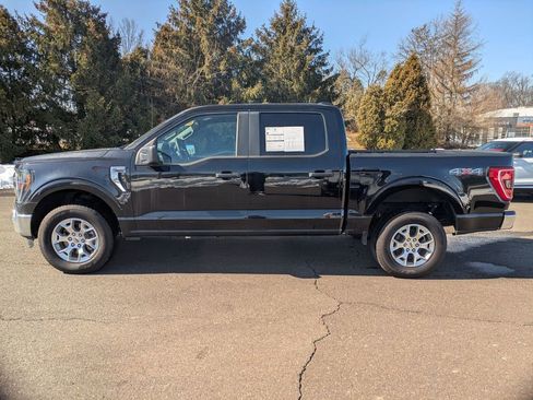 Used 2023 Ford F150 XLT image 8