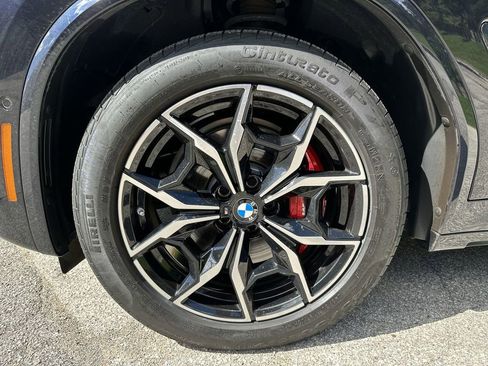 Used 2022 BMW X3 M40i image 33