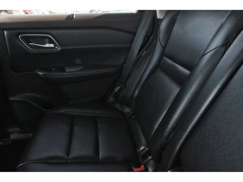 Used 2021 Nissan Rogue SL FWD image 14
