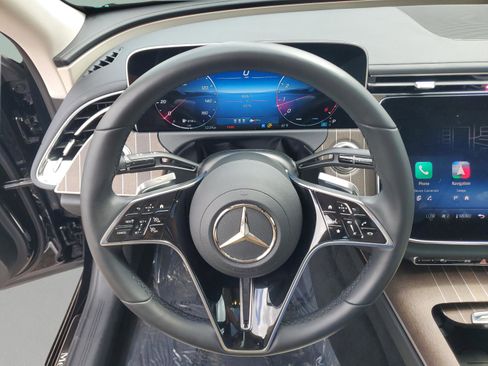 Certified 2025 Mercedes-Benz E 350 Sedan image 18