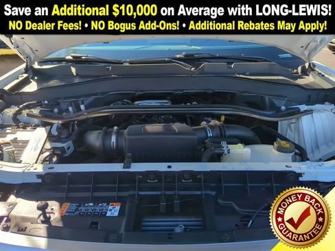 Used 2025 Ford Explorer Platinum w/ Ultimate Package image 25