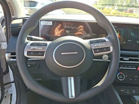 New 2026 Hyundai Tucson SEL image 10