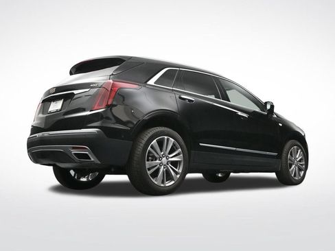 Used 2026 Cadillac XT5 Premium Luxury w/ Driver Assist Package AWD/4WD image 28