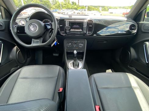 Used 2016 Volkswagen Beetle 1.8T FWD image 15