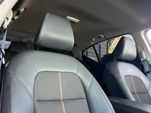 Used 2022 Nissan Altima 2.5 SR FWD image 18