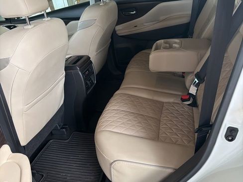 Used 2020 Nissan Murano Platinum image 3