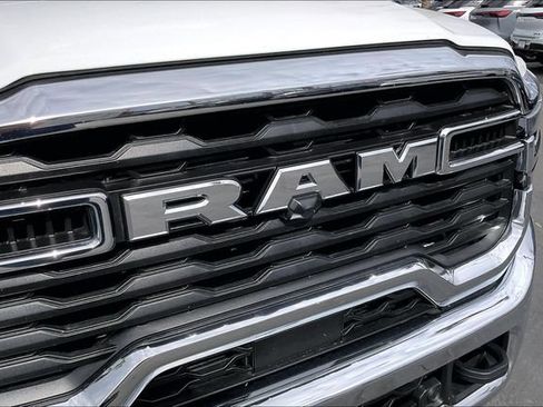 Certified 2026 RAM 2500 Big Horn AWD/4WD image 30