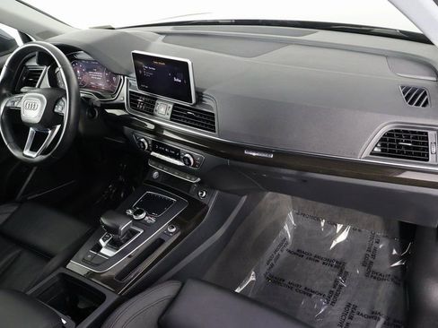Used 2018 Audi Q5 2.0T Premium Plus image 9