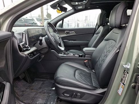 Certified 2023 Kia Sportage X-Line w/ X-Line Premium Package image 14