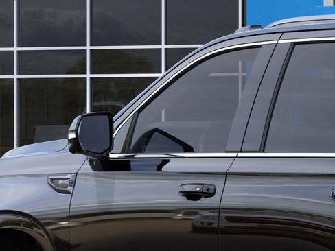 New 2026 GMC Yukon AT4 Ultimate image 12