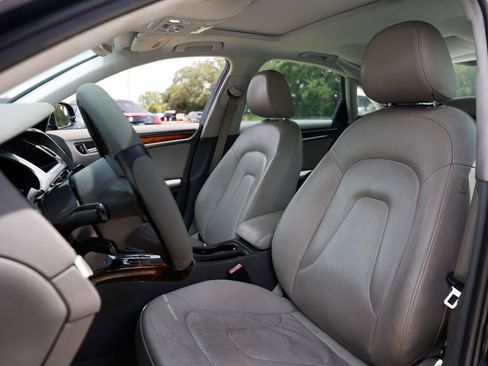 Used 2011 Audi A4 2.0T Premium Plus AWD/4WD image 6