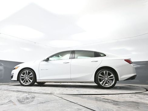 Used 2024 Chevrolet Malibu LT image 46