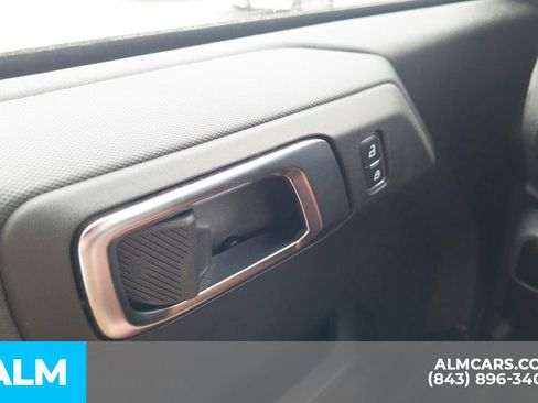 Used 2025 Ford Bronco Big Bend AWD/4WD image 15