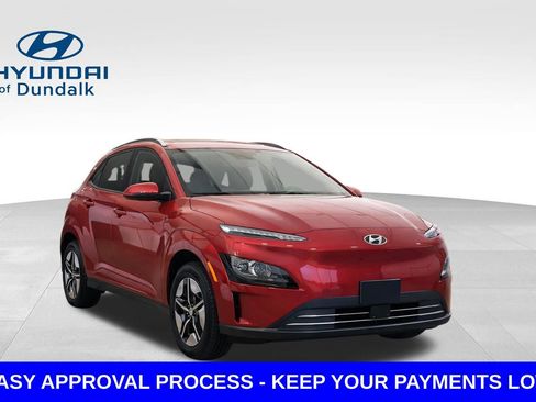 Used 2023 Hyundai Kona SEL image 3