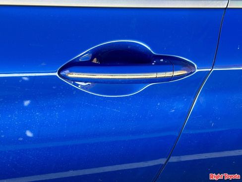 Used 2020 Genesis G80 3.8 w/ Sport Package 02 RWD image 10