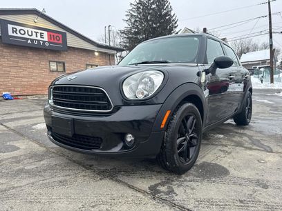 Used 2016 MINI Cooper Countryman
