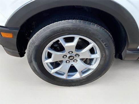 Used 2021 Ford Bronco Sport AWD/4WD image 28