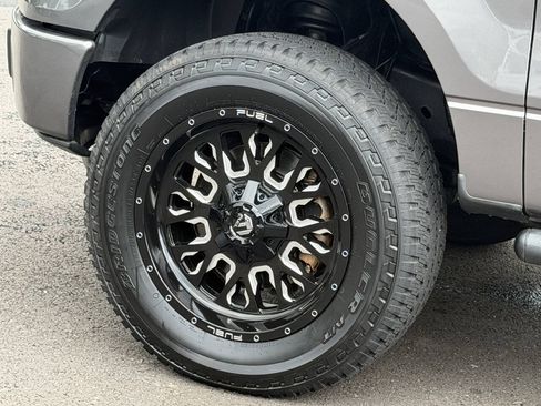 Used 2014 Ford F150 STX w/ Equipment Group 201A Mid AWD/4WD image 17