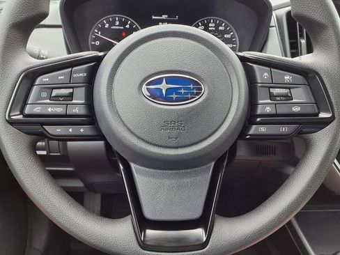New 2026 Subaru Crosstrek 2.0i Premium AWD/4WD image 14