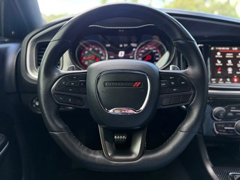 Used 2022 Dodge Charger Scat Pack RWD image 22