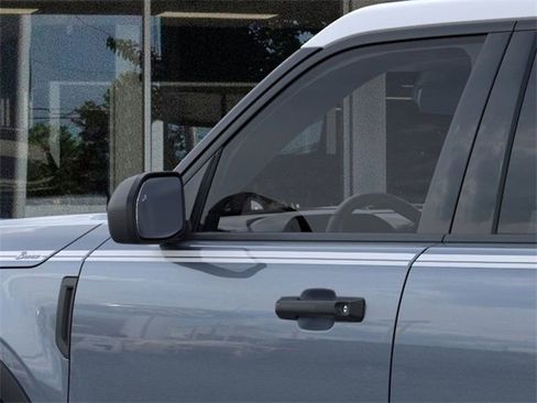 New 2025 Ford Bronco Sport Heritage w/ Convenience Package image 20