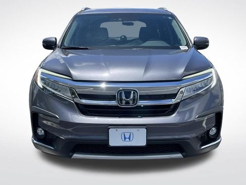 Used 2022 Honda Pilot Elite image 9