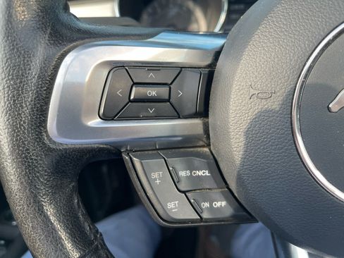 Used 2015 Ford Mustang GT Premium w/ Equipment Group 401A RWD image 12