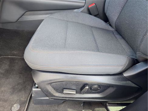 Used 2026 Ford Explorer Active RWD image 23