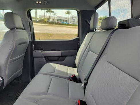 Used 2023 Ford F150 XLT w/ Equipment Group 302A High image 14