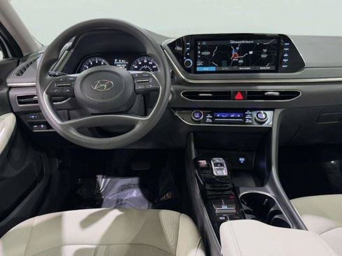 Used 2023 Hyundai Sonata SEL FWD image 35