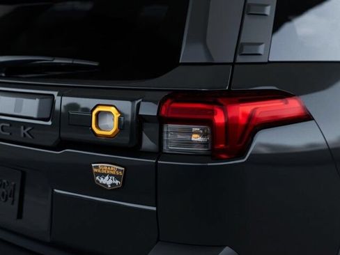 New 2026 Subaru Outback Wilderness AWD/4WD image 12