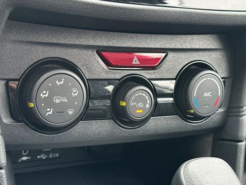 Used 2023 Subaru Impreza Premium w/ Popular Package #3 image 20