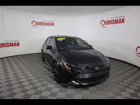 Used 2022 Toyota Corolla SE image 9