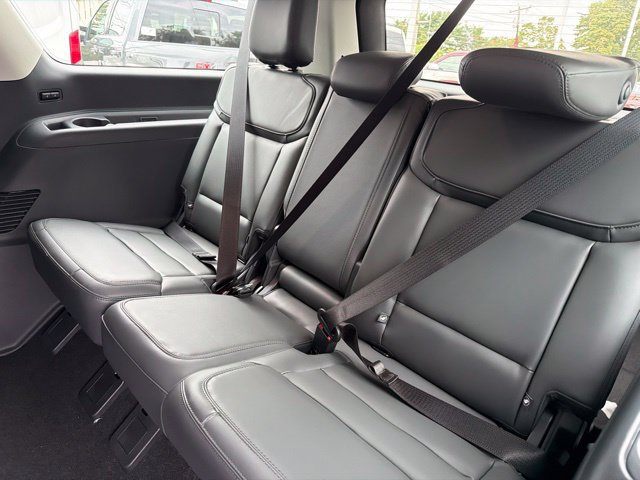 New 2027 Ford Expedition Max Active AWD/4WD image 11