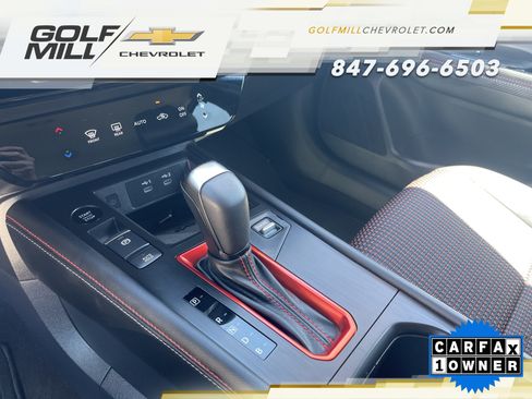 Used 2025 Nissan Kicks SR AWD/4WD image 24