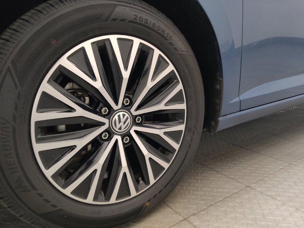 Used 2021 Volkswagen Jetta S FWD image 31