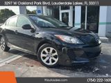 Used 2013 MAZDA MAZDA3 i SV image 2