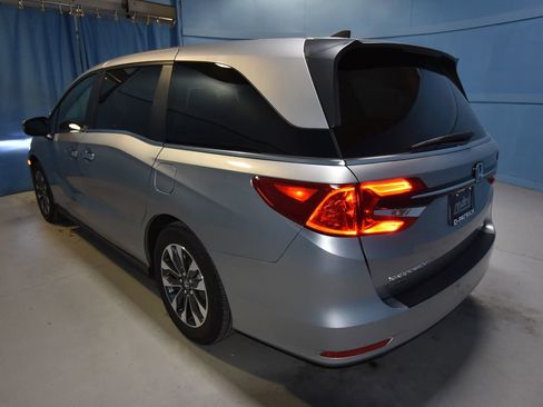 Used 2024 Honda Odyssey EX-L image 28