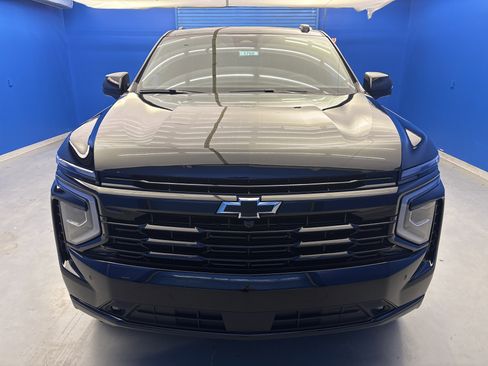 New 2026 Chevrolet Suburban RST w/ Comfort Package AWD/4WD image 3